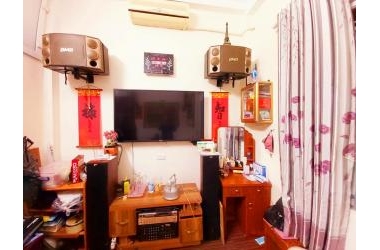 VỊ TRÍ CỰC ĐẸP - NHÀ LÔ GÓC 2 MẶT THOÁNG - 30M Ô TÔ ĐỖ - TRƯỚC NHÀ SÂN RỘNG - TIỆN ĐỦ THỨ