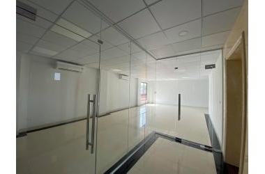 Tòa Nhà KD Mặt Phố Hoàng Văn Thái 143m2x9T, chào 36 tỷ
