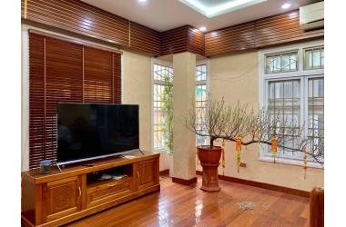 NHÀ NGÕ 354 TRƯỜNG CHINH, 62M2, 5 TẦNG, LÔ GÓC, CÁCH 3 NHÀ RA PHỐ, 4.9 TỶ