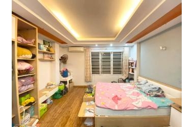 NHÀ NGỌC THỤY,LONG BIÊN CHỦ XÂY ĐẸP ĐỘC HIẾM LÔGÓC, FULL NỘI THẤT, MUỐN Ở LUÔN 45M2 X 4T CHỈ: 3XXTỶ