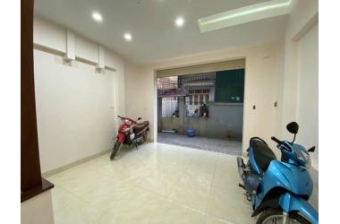 GẦN PHỐ - 2 THOÁNG - GIÁ GIẬT MÌNH – 50m2 – Mặt tiền 5m – 4 tầng – 4 tỷ