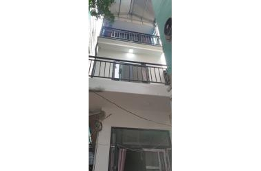 Quá Đẹp Nhà Định Công 35m2 - 4 Tầng - Ở Kết Hợp Kinh Doanh –Chỉ 3,2 Tỷ