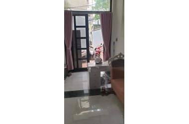 Siêu Hiếm Siêu Rẻ Nhà Nguyễn Văn Trỗi 2 Thoáng 40m2-4T-KD Đỉnh-3.x Tỷ