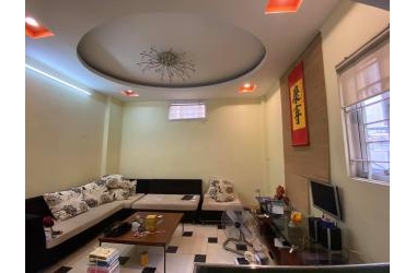 PHÂN LÔ, Ô TÔ TRÁNH, GARA Ô TÔ, KINH DOANH ĐỈNH, HẠ TẦNG ĐẸP, 50M RA KHUẤT DUY TIẾN, 53m2, mặt tiền 5,2m, 4,5 tầng, 11 tỷ