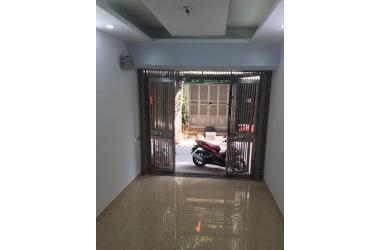 4.1 tỷ! Ngõ Đẹp! Ô tô gần nhà! Bán nhà Nguyễn Chí Thanh 47m, 4 tầng.