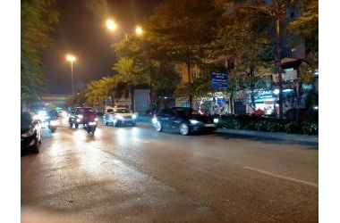 BÁN NHÀ HIẾM - VĂN CAO - THỤY KHUÊ - Ô TÔ DỪNG ĐỖ ĐẦU NGÕ - KINH DOANH - CHO THUÊ- GIÁ CHỈ HƠN 3.7 TỶ 0784092999