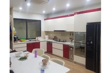 MẶT PHỐ SIÊU VIP BÀ TRIỆU 105M2x7T, MT 5M, 68 TỶ 5