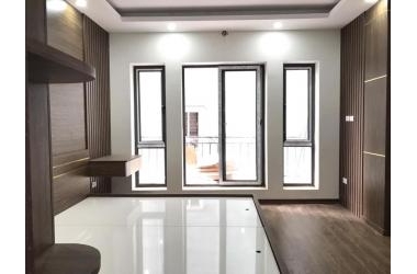 Bán nhà Khương Đình,Thanh Xuân 43m 5T MT4.6m 3.8 tỷ,mới tinh,gần phố