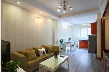 Bán tòa homestay 7 TẦNG lô góc - gara ô tô Tô Ngọc Vân.