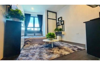 CHỦ SỐT 99 ĐỘ CẦN BÁN GẤP AN DƯƠNG VƯƠNG 77M, MT 7.2M-Ô TÔ - KINH DOANH- CHỈ 6.2 TỶ