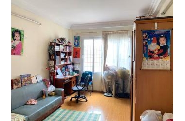 50m2, GIÁ 3.2 TỶ -  LÔ GÓC 2 THOÁNG, GẦN PHỐ - NHÀ NGÕ 10 TÔN THẤT TÙNG