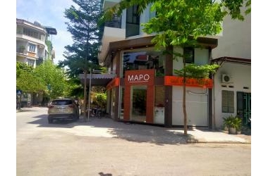Đất Mặt Phố Ngô Thì Nhậm 50m2_Mặt Tiền 4m_Đường 18m_Kinh Doanh đỉnh cao_Giá 5.7 tỷ.