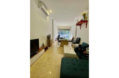 BÁN NHÀ 2 MẶT NGÕ HOÀNG HOA THÁM VĨNH PHÚC 56M2X3,5T CÁCH PHỐ 20M, ĐẦU NGÕ Ô TÔ , KD VP. 4,38 TỶ 0784092999