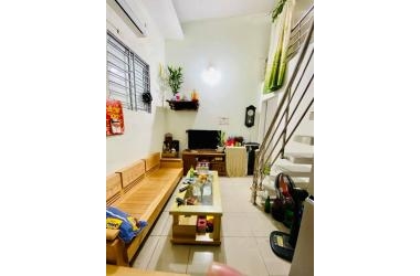 Bán đất tặng nhà Phố Lụa, 45m2, 2,45 tỷ, ô tô 1 nhà.