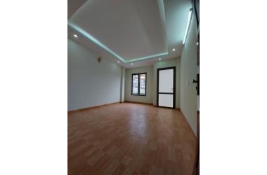 40m2 Giáp Bát - Hoàng Mai chỉ nhỉnh 2 tỷ