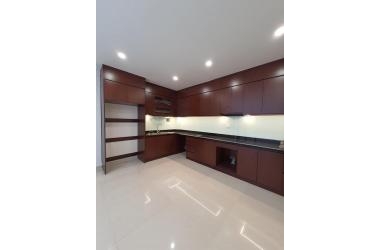Nhà DT 70m2 vuông vức, trệt 3 lầu, HXH 6m. Trần Quốc Thảo, Q3, chỉ 10 tỷ TL, 0932828672