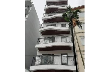 BÁN NHÀ VIEW HỒ TÂY THƠ MỘNG 100Mx8T, MT 7.5M, 34 TỶ