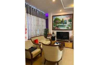 Cực rẻ! Bán gấp nhà Cầu Am, 5 tầng,  45m2, 2.75 tỷ, ô tô 10m.