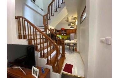 Hót! Bán gấp nhà Quang Trung,  50m2, 3 tỷ, gần phố.