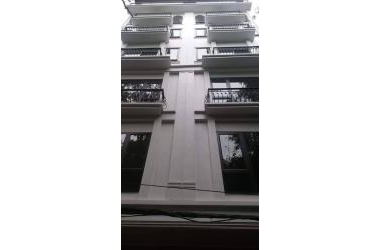Siêu Hiếm Nhà Đẹp 3 Thoáng Võ Chí Công-73m2 8T Thang Máy-Ô Tô-Gara
