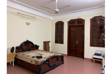 Phường Nhân Chính 45m2,Lô góc,2 Mặt ngõ,Ngõ 3 gác thông,Ngay sát phố 2.835 tỷ