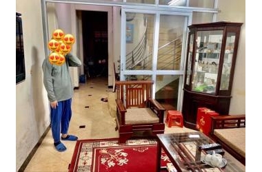 Bán Nhà Ngõ 7m Triều Khúc Kinh Doanh Đỉnh Ô Tô Thoáng 39m5 Tầng 5.3 TỶ