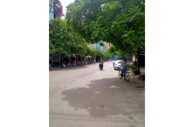 Bán Đất Mỗ Lao_Hà Đông_50m2_MT 4m_Phân Lô_Ô Tô Tránh_Kinh Doanh_Giá 5.3 tỷ.LH 0985754863