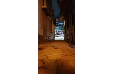 Nhỉnh 4 Tỷ Có Ngay Nhà Đẹp từ Cự Lộc- 48m2- MT Rộng- An Sinh- KD