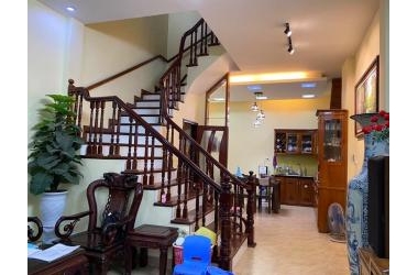 Bán nhà Khương Trung ô tô tránh 50m chỉ 6.2 tỷ 0903409888