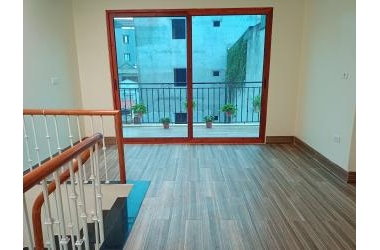 BÁN NHÀ HOÀNG HOA THÁM GIÁP 3 QUẬN. NGÕ THÔNG, THẲNG, CỰC NÔNG, Ô TÔ TRÁNH 10M, Ở NGAY 58M2X3T. HƠN 3,78 TỶ