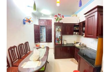 BÁN GẤP nhà Quan Nhân,Lô góc 2 mặt ngõ, 46m2, ngõ 3 gác thông, gần phố 2.85 tỷ