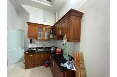 CHUNG CƯ MINI - HIỆU XUẤT CHO THUÊ CỰC CAO – 46m2 – Mặt tiền 4,9m – 6 tầng – 3,9 tỷ