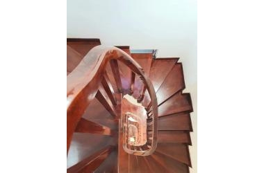 AN DƯƠNG VƯƠNG LÔ GÓC - NGÕ THÔNG Ô TÔ - GARA - MẶT TIỀN RỘNG- CHỈ 6.7 TỶ