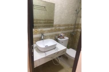 XÁCH BALO VÀO Ở NGAY NHÀ MỚI ĐỨC DIỄN 30M-5TANG-CHỈ 2,6 TỶ