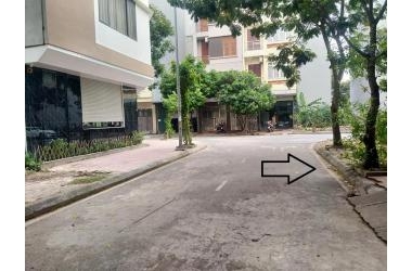 Hót! Bán gấp đất Dịch Vụ Mậu Lương, 50m2, 3.89 tỷ, vỉa hè.