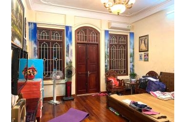 Bán nhà Hoàng Văn Thái GARA OTO 70m2 chỉ 7.5 tỷ 0903409888