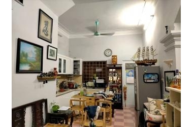 Bán gấp nhà Khương Hạ ngõ thoáng 50m2 chỉ 3.3 tỷ 0903409888