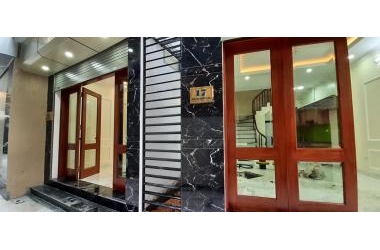 BÁN NHÀ TÂN MAI-MẶT NGÕ-KINH DOANH- OTO 10M-LÔ GÓC-CHỈ 3.6 TỶ-LH 0912366632