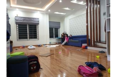 Bán nhà Khương Hạ Ô TÔ KINH DOANH 40m chỉ 4.3 tỷ 0903409888
