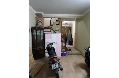 3.9 tỷ! Ngõ đẹp! Bán nhà Ngọc Khánh 40m, 6 tầng. 7 phòng khép kín