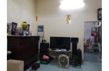 3.2 tỷ! Có nhà phố Tam Khương 48m, 3 tầng, mt 5m. Ngõ Đẹp!