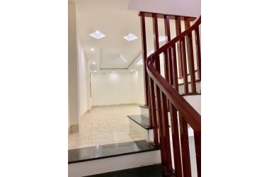 Bán Nhà Mới 5 Tầng Lung Linh Lê Thanh Nghị Gần Phố Hiếm 40m 5,15 Tỷ