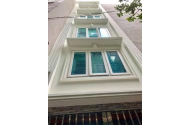 Bán Nhà Mới 5 Tầng Lung Linh Lê Thanh Nghị Gần Phố Hiếm 40m 5,15 Tỷ