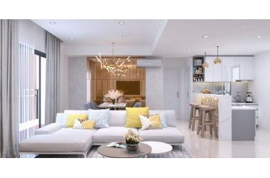 Chính Chủ Thanh Lý Hẻm Xe Hơi Vào Nhà Trường xa Quận 3 - 5 tầng chỉ 10.7 tỷ