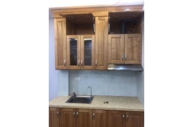 CCMN 2 ngủ phố Bùi Huy Bích