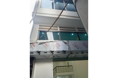 BÁN NHÀ MỚI 36M2X3,5M 5 TẦNG, NỘI THẤT ĐẸP – RẤT GẦN ĐƯỜNG CỔ NHUẾ, PHẠM VĂN ĐỒNG. GIÁ CHỈ 2,6 TỶ 0784092999