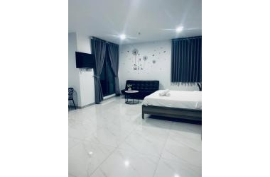 Chính Chủ Bán gấp Siêu Phẩm 6 Lầu - 17 phòng căn hộ Quận 3 Nội Thất Khủng Giá Xịn
