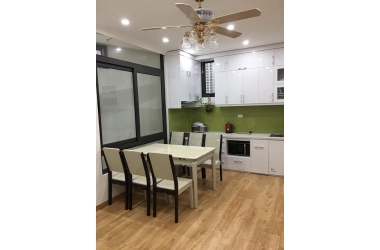 Bán Nhà To-Đẹp-Mới Koong Lê Trọng Tấn-Ở Ngay-60m2-5T Nhỉnh 4 Tỷ