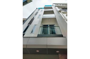BÁN NHÀ CỔ NHUẾ 5TX32M2, NỘI THẤT ĐẸP, ĐỦ CÔNG NĂNG, TIỆN ÍCH XUNG QUANH KHÔNG THIẾU GÌ! CHỈ 2,6 TỶ 0784092999