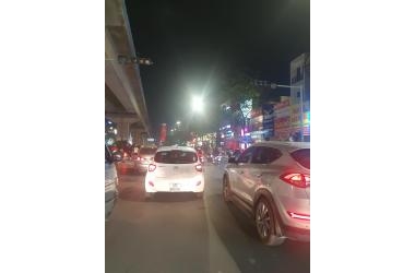 Bán nhà mặt phố Nguyễn Trãi,Thanh Xuân 60m 3T MT5m 14 tỷ,kinh doanh đỉnh cao